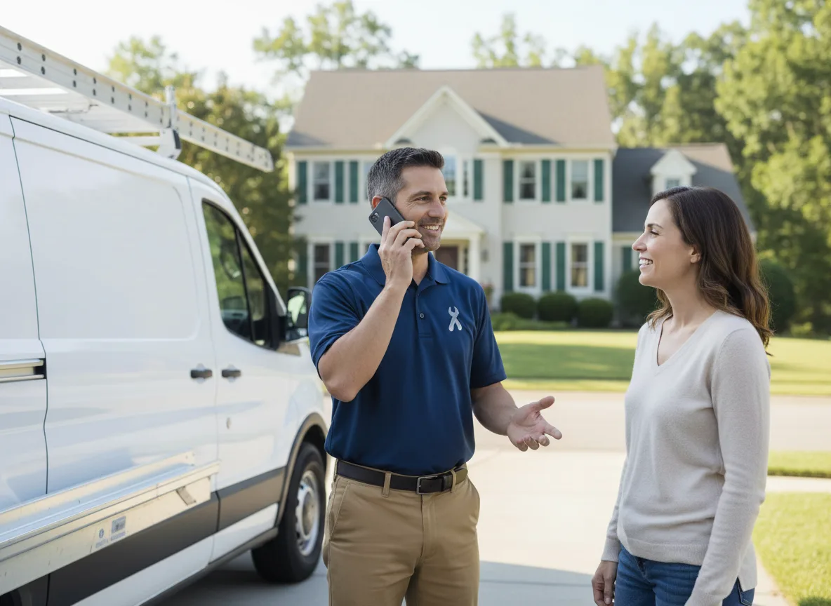 Home Gutter Service Freeland, MD FAQs